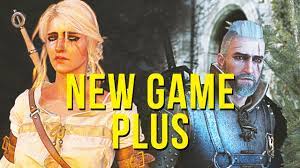 New game + is the final slice of free downloadable content for the witcher 3: The Witcher 3 New Game Plus Dlc Gameplay Review Youtube