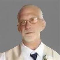 Ferrin B. Pomeroy Obituary