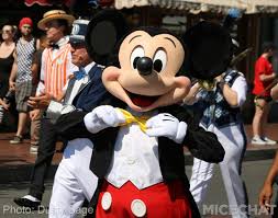 Mickey Mouse Disneyland California Mickey Mouse Disney Mickey Mouse Mickey
