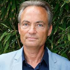 Gilles Cohen : biographie, carrière et filmographie