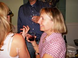 1984-85 Montpellier, France UC Grads Reunion Society