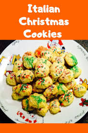 Our most trusted italian christmas cookies ricotta recipes. Italian American Girl Italian Christmas Cookies Recipe Most Viewed Recipe