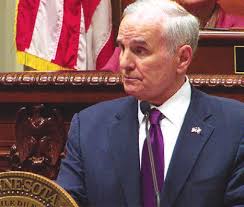 Dayton: State doing well