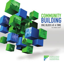 Brightwater pools & construction inc. Saskatoon Community Foundation 2014 Annual Report By Saskatoon Community Foundation Issuu