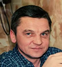 Valeriy Mikhaylov