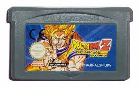 The legacy of goku 2 codebreaker codes (usa) this page contains codebreaker cheat codes for dragon ball z: Buy Dragon Ball Z The Legacy Of Goku Game Boy Advance Australia