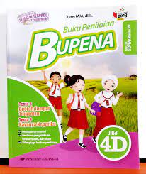 Download bupena 2d erlangga pdf. Buku Bupena 4d Sd Kelas 4 K2013 Revisi Tema 8 Dan Tema 9 By Irene M J A Dkk Lazada Indonesia