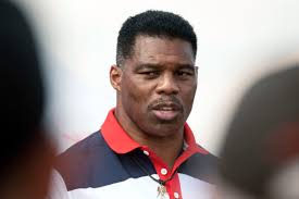 Herschel Walker to be joined by Ted Cruz as GOP stands by its man after new  abortion allegation
