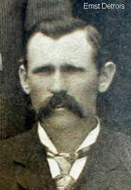 Biographies D : Manitowoc County, Wisconsin Genealogy