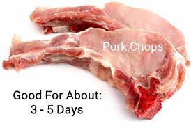 If you get a rancid odor or smell then throw them away. How To Tell If Pork Is Bad It Smells Funny Kitchensanity