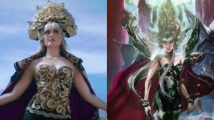 Situs update chart musik tercepat. Indonesian Diva Agnez Mo Brings Fierce Traditional Look Into Graphic Novel Realm Coconuts Jakarta