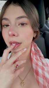 Erika Randall's Instagram, Twitter & Facebook