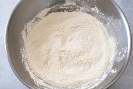 Alternate adding dry and wet ingredients to the eggs, in small amounts, ending with dry ingredients. Harvey Wallbanger Cake From Scratch Reality Bakes