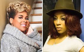 Antonia toya johnson is an american reality television personality, rapper, businesswoman, and author. K Michelle S Ex Friend Blasts Her For Reaching Out To Toya Wright After Her Brothers Were Killed