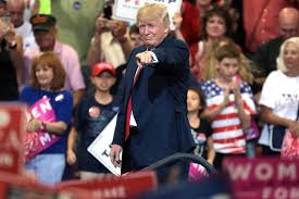 Siding with the union, supporting the union … english contemporary dictionary. The Myth Of A Pro Union Trump Democracy Journal