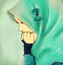 Maybe you would like to learn more about one of these? 99 Lucu Gambar Kartun Muslimah Cantik Dan Imut Cikimm Com