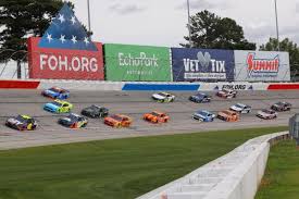 The cup series already completed this week's race, a thursday night event at kansas speedway. Ams Gets Second Nascar Weekend Back In 2021 With Races In March And July News Media Atlanta Motor Speedway