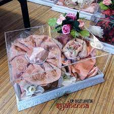 Isi kotak hantaran harus dapat terlihat. Henna Mahar Hantaran Palembang On Instagram Hias Hantaran By Syahenna Harga Sewa Hias Aksesoris Mika Rotan Sangkar Burung Pernikahan Unik Sangkar
