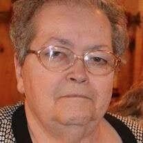 Joyce Lane Provancha Obituary