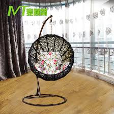 Nest Gondola Lifts Watermelon Circle Round Wicker Chair Indoor Hammock Outdoor Balcony Cradle Rocking Chair Swing Single Or Doub Chair Waiting Chair Rattanchair Light Aliexpress