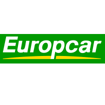 Rent a car schon ab 25€/tag. Europcar Logo Car Rental Europe Car Rental Solutions