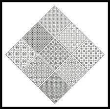 Check spelling or type a new query. Blackwork Diamond By Artecy Cross Stitch