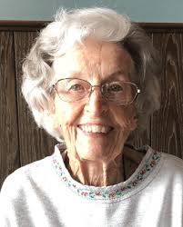 Betty Jane Sanderson Obituary