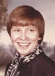 Virginia Stockton, 84