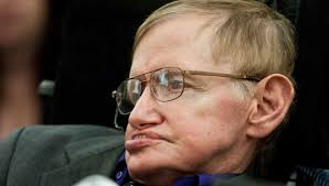 Prof hawking's son, tim, said that the family was delighted that his body of work and memories of his. Stephen Hawking Ist Tot Die Brillantesten Zitate Des Astrophysikers