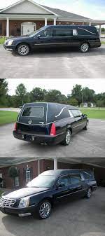 Pin On Hearses For Sale
