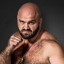 Yuri Gorbenko MMA Stats, Pictures, News, Videos, Biography