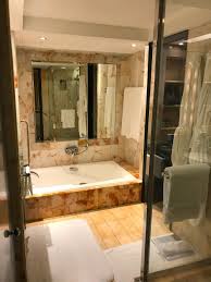 Hotel Review Intercontinental Hong Kong China The Sweetest Escapes Hotel Reviews House Restaurant Hotel