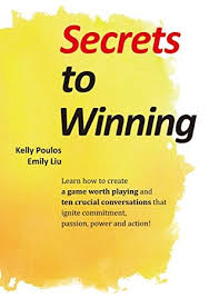 Protinintie Secrets To Winning By Kelly Poulos Pdf Ibooks