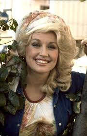 Dolly Parton