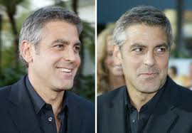Feb 05, 2021 · fashion's most controversial haircut, the mullet, has made a comeback during the pandemic. George Clooney Sporting A Close Cropped Men S Haircut
