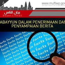 Isu Video Azmin Ali Dan Haziq Aziz Mufti Wilayah Beri Komen Teguran Berhikmah Berita Viral