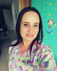 Clínica Pediátrica Dra. Claudia Lemus