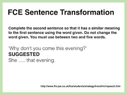 Act and don't stop · 2. Sentence Transformation Key Word Transformation Fce B2 Level Cambridge English First B2 Scheduled Via Http Ww Word Transformation Linking Words Words