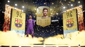 Fifa 21 pele icon im pack подробнее. Fifa 19 Ultimate Team Mit Dieser Wahrscheinlichkeit Zieht Man Ronaldo Messi Und Co Goal Com