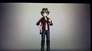 Smolpol gave me permission to use his female trainer wigs for the hairstyle pack. How Is The Amount Of Clothing Choices Pokemon X Y Giant Bomb