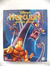 Disney S Hercules Action Game By Disney Http Www Amazon Com Gp Product B0008ek1fw Ref Cm Sw R Pi Alp Mo2uqb1bzmd5 Disney Hercules Free Pc Games Disney Games