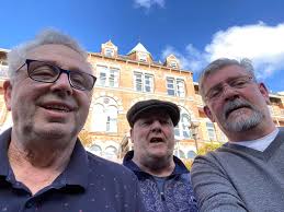 What a great job all the local lads did thanks to Bill Slattery Padraig  Torpey Paul o Dwyer aka michael phelps Frankie and James. Ab flowers mount  shannon.