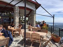 Inoltre, grazie alle correnti ascensionali il sasso del ferro è una delle destinazioni più gettonate dai migliaia di appassionati di deltaplano e parapendio. Funivia Del Lago Maggiore Laveno Mombello Restaurant Bewertungen Telefonnummer Fotos Tripadvisor