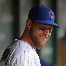 Chicago Cubs: Ben Zobrist is really going to be missed