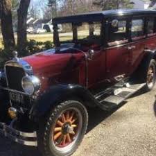 Image result for Brazil Nut Brown 1928 Dodge