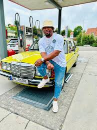 Image result for Sun Yellow 1980 Mercedes