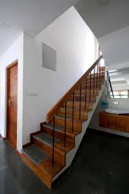 Residence For Jeena Shiva Bhoomija Creations Kerala House Design Village House Design Architectural Design House Plans