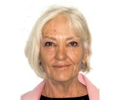 Barbara Bieber's Instagram, Twitter & Facebook