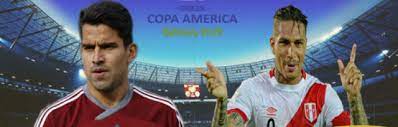 Hora y transmisión en vivo. Buy Tickets For Venezuela Vs Peru Copa America 2019 At Editor S Tap Sat 15 Jun 2019 7 00 Pm 11 55 Pm
