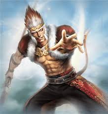 Sun Wukong Koei Wiki Fandom Koei tecmo games co., ltd. sun wukong koei wiki fandom
